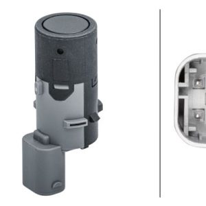 PARK YARDIM SENSORU BMW