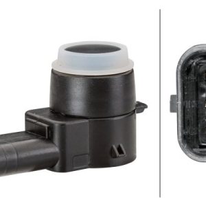 PARK SENSORU PTS MERCEDES W204 C207 W212 W221 W166 W169 W245 X166 W639 B906 A2125420018