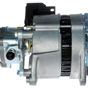 ALTERNATOR A127 12V 70 AMPER V.P. FORD TRANSIT 2.5D T15-T12 90 01