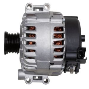 ALTERNATÖR SARJ DINAMOSU 180 A 14 V BMW N52 E60 E63 E64 E65 E66 E87 E90 M47 12317521178-12317525376