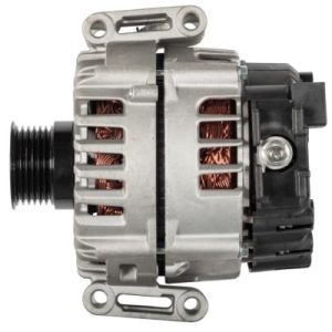 ALTERNATOR 14V 200A MERCEDES W205 C218 W212 C207 C253 W447 B906