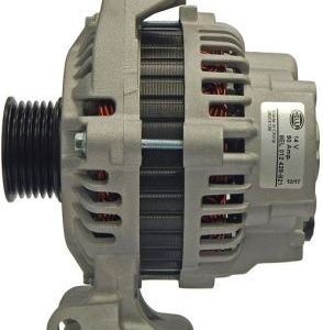 ALTERNATÖR 90AP 14V FIESTA 02 12 1.4-1.25-1.6 ZETEC FUISON 02 09 1.4-1.6 MAZDA 2 DY 02 07 1.4-1.6