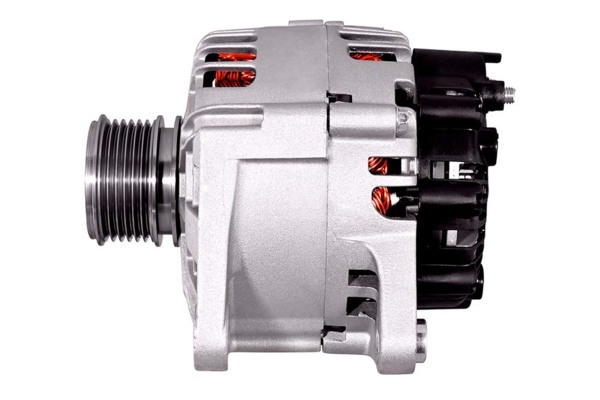 ALTERNATÖR 14V 150A RENAULT CLIO IV 12 CAPTUR 13 MEGANE III 09 MEGANE IV 16 SC NIC IV 16 22 TALISMAN 16 DUSTER II 17 1.5dCi