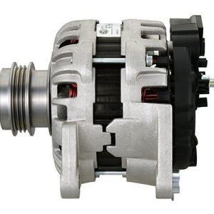 ALTERNATÖR 12V 90A RENAULT CLIO IV 12 CLIO III 05 MODUS 04 1.2 16V D4F