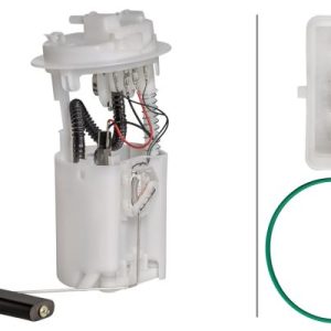 DEPO ŞAMANDIRASI P206 1.1i-1.4i-1.6i-2.0 98 P607 2.0-2.2 00 PARTNER-BERLINGO-XSARA 1.6-1.8-2.0