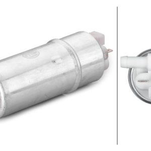 YAKIT POMPASI BMW M50 M52 M62 E39 96 04 16146752368