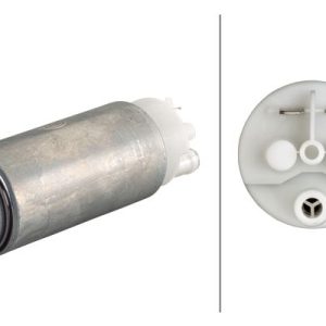 YAKIT POMPASI HYUNDAİ