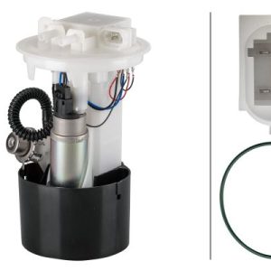 DEPO ŞAMANDIRASI KANGOO 1.2 16V 01 1.4 97 8200029080