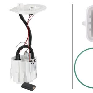 YAKIT DEPO POMPASI ŞAMANDIRASI KOMPLE ASTRA H 1.2-1.4-1.6-1.8 04 XEL-XEP-XER-A16XER-A18XER