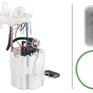 YAKIT DEPO ŞAMANDIRASI KOMPLE ASTRA J 10 1.4-1.6 NEL-XER-NET 13586322-13578736-1232500