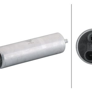 YAKIT POMPASI BMW M57 M47 E39 E46 E38 E53 204D3 FREELANDER I L314 00 06 306D1 R.R 3 VOGUE L322 02 12