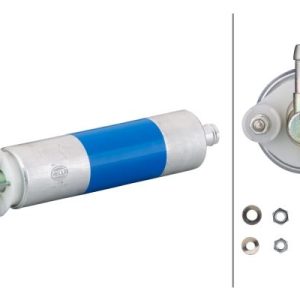 YAKIT POMPASI MERCEDES MERCEDES W202 S202 C208 A208 W210 C215 W463