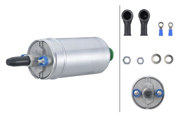 YAKIT POMPASI MERCEDES W124 W126 W201 W202 W210 W140 W463 A0020919701