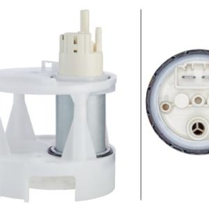 YAKIT BESLEME UNITESI MERCEDES S-CLASS W221 C216 05 13 A2214705994