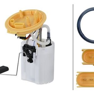 YAKIT BESLEME ÜNİTESİ DİZEL VW GROUP