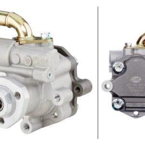 DİREKSİYON POMPASI TRANSPORTER T5 1.9 TDI BJK-BJM-AXB 7H0422154F-2E0422155C