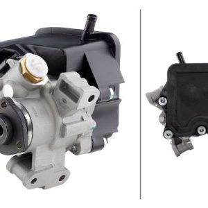 HIDROLIK DIREKSIYON POMPASI MERCEDES SPRINTER B901 B904 00 06 A0024667501