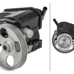 DİREKSİYON POMPASI HİDROLİK P206 1.4-1.6 BENZİNLİ 98-09 9632252880 4007.V5-9631411580-4000.KK