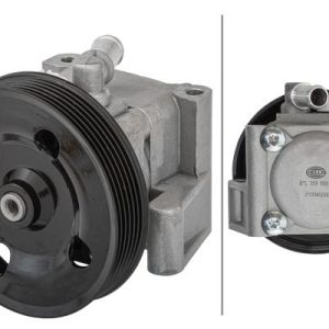 HIDROLIK DIREKSIYON POMPASI C MAX 1.6 03 07 FOCUS II 1.4-1.6 1.6TI 04 VOLVO C30 1.6 06 12 S40 IIV 50 05 4M513A696AC-4M51 3A696 AD 1470514