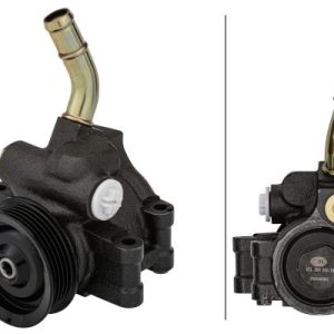 DIREKSIYON POMPASI FIESTA V 1.6 16V 01 06 FUSION 04 12 BENZINLI 2S6C3A696CL-2S6C3A696CE-1666079