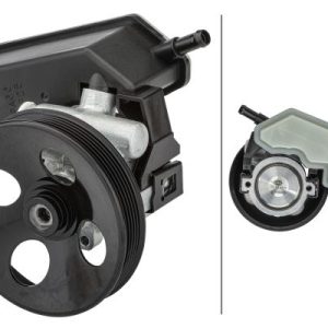 DİREKSİYON POMPASI KOMPLE DEPOLU VECTRA B 1.6-1.8-2.0 16V 948063-5948027-90501830