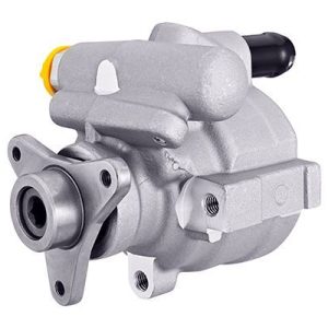 DİREKSİYON POMPASI CLİO II 1.2 8V ENG. D7F 1.4 8V ENG. E7J-K7J 1.4 16V ENG. K4J 1.6 16V ENG