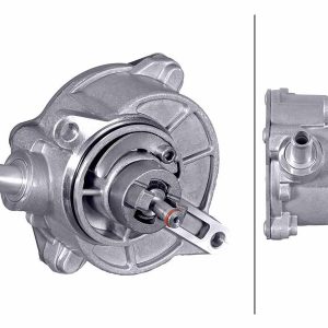 VAKUM POMPASI MERCEDES OM611 OM646 W203 CL203 W204 W211 W639 B906