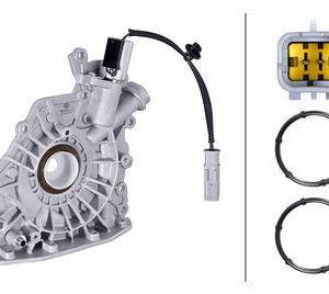 YAĞ POMPASI 3008-5008-C3-C4-C5-BERLINGO-FOCUS-CMAX-COURIER- 1.5 TDCI - 1.6 BLUE HDI