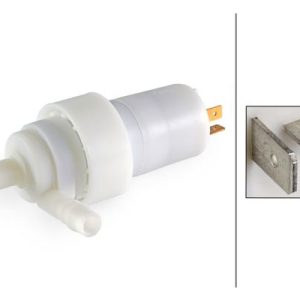 FAR YIKAMA MOTORU BMW E39 E60 E65 E87 E90 FEBI 26274