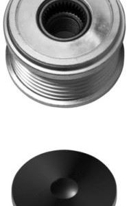 ALTERNATOR RULMANI FREELANDER 2 L359 2.2 TD4 MINI R55 R56 FORD MONDEO VOLVO S80 CITROEN JUMPY 12317794970-LR002899