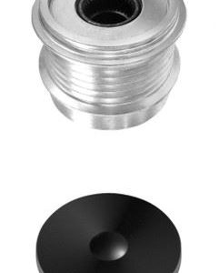 ALTERNATÖR KASNAĞI RULMANLI VECTRA C-ASTRA H-ZAFIRA B-SIGNUM 1.9 CDTI 04 6 KANAL