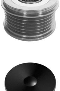 ALTERNATÖR KASNAĞI ASTRA J-INSIGNIA-ADAM-ZAFIRA TOURER C-AVEO-CRUZE-BMW 5 E60-E61 520d 6 KNL