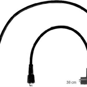 BUJİ BOBİN KABLOSU UNO 70 S/SX 1.4 ie 94-00 7716094-7605191