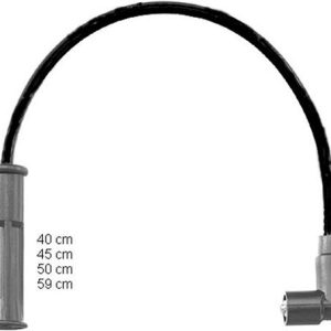 BUJİ KABLOSU CLIO-TWNG 1.2 D7F 7700874109-7700107662