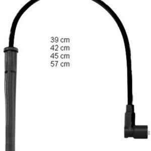 BUJİ KABLOSU CLIO II-KNG-TWNG 1.2 8V D7F 8200805133-7700114549