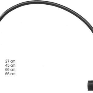 BUJİ KABLOSU TK GOLF IV AKL 98-01 -AUDI A3 1.6 8V 96 FABIA-OCTAVIA-SUPERB 2.0. 1.6 8V 99