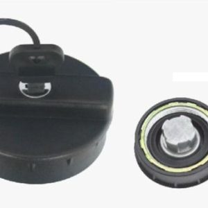 BENZİN DEPO KAPAĞI KİLİTLİ FIAT M131 DOGAN-ŞAHİN-KARTAL-SERÇE 64420196