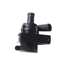 İLAVE SU POMPASI TRANSPORTER V 1.9 TDI - 2.5 TDI 7H0965561A