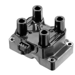 ATEŞLEME BOBİNİ ASTRA F-OMEGA B-VECTRA A-CALIBRA A-VECTRA B 2.0 16V C20XE-20NEJ-X20SE