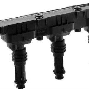 x ATEŞLEME BOBİNİ CORSA C-AGILA 1.0 00 CORSA B 1.0İ 12V 96-00 1208306-90532618-90543059