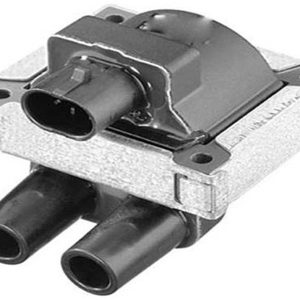 ATEŞLEME BOBİNİ FIAT TEMPRA-TIPO-SLX-PALIO-DOBLO 1.2 8V 2 ÇIKIŞLI