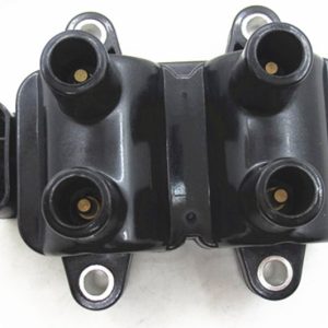 ATEŞLEME BOBİNİ ÇİFTLİ KANGOO- CLIO I-II-II 1.2 -1.6 - MEGAN I 1.4- 1.6-SCENIC-TWNG-LOGAN K7J-K7M 224336134R-7700274008