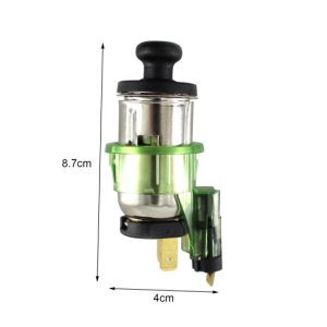 ÇAKMAK İÇİ GÖVDE KOMPLE TRANSIT 99-- FOCUS I 98-04 98AG15052CB