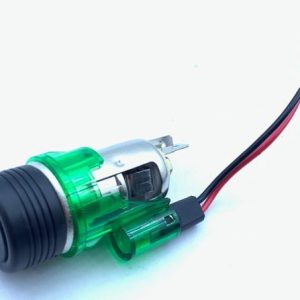 ÇAKMAK İÇİ GÖVDE KOMPLE UNIVERSAL ÇAKMAK 24V IŞIKLI