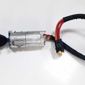 KONTAK ANAHTARI CLIO II-KANGOO II-MEGANE SCENIC-TRAFIC-MASTER II 7701469419-7701471220-7701471098