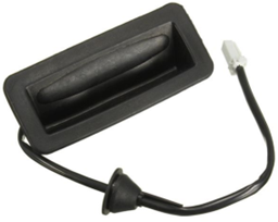 BAGAJ AÇMA BUTONU FORD C MAX 04 11 FOCUS II 04 11 MONDEO IV 07 14 FIESTA 08 12KUGA I 98 12 3M5119B514AC-1346324