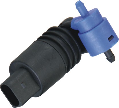SU FİSKİYE MOTORU ÇİFT ÇIKIŞ VW POLO-PASSAT-GOLF 4-5-CADDY-T5-OCTAVIA-FABIA-TOLEDO-LEON-IBIZA-A3-A4 1K6955651-1K6955651