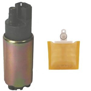 YAKIT POMPASI SÜZGEÇLİ 4 BAR OPEL ASTRA G 9120218