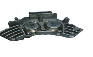 KALORİFER KLİMA REZİSTANSI PARTNER-BERLINGO 1.9/2.0 HDİ-P106-P306-P406-XSARA