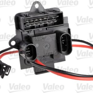 KALORİFER REZİSTANSI MGN 7701046943